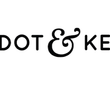 Dot & Key