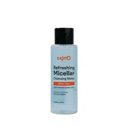 SkinO Refreshing Micellar Cleansing Water 100ml