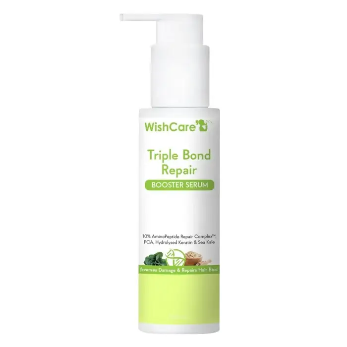 WishCare Triple Bond Repair Booster Serum 100ml