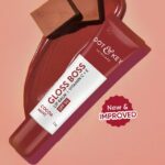 DOT & KEY Gloss Boss Vitamin C+E Tinted Lip Balm with SPF 50 12g - Caramel Kiss - Image 4
