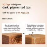 Chemist At Play Natural Lip Balm SPF 50 PA++++ – (4.5gm) - Image 4