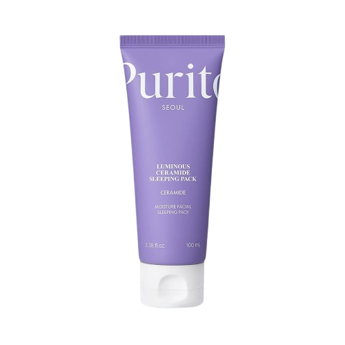 Purito Seoul Luminous Ceramide Sleeping Pack 100ml Purito Seoul Luminous Ceramide Sleeping Pack 100ml - Image 1