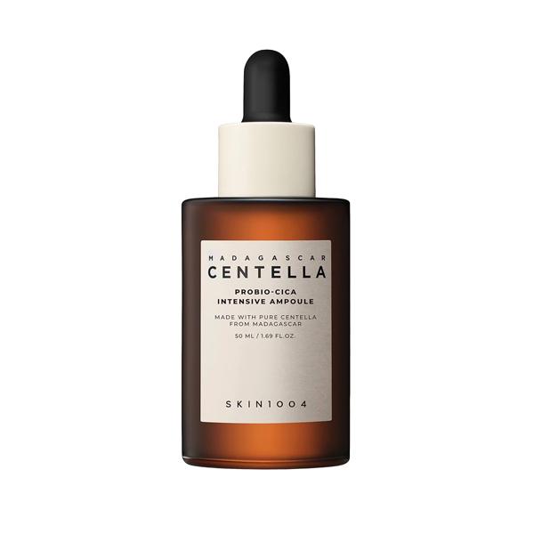 SKIN1004 Madagascar Centella Probio-Cica Intensive Ampoule 50ml SKIN1004 Madagascar Centella Probio-Cica Intensive Ampoule 50ml - Image 1